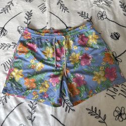 Polo Trunks & shorts 