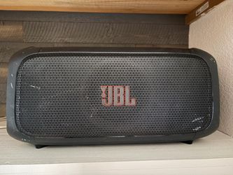 JBL Party Box OTG ESS