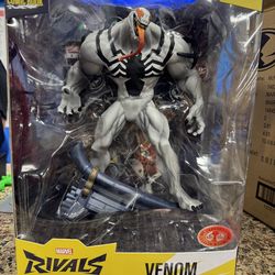 McFarlane venom