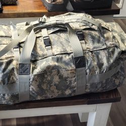 Gear Go Pack