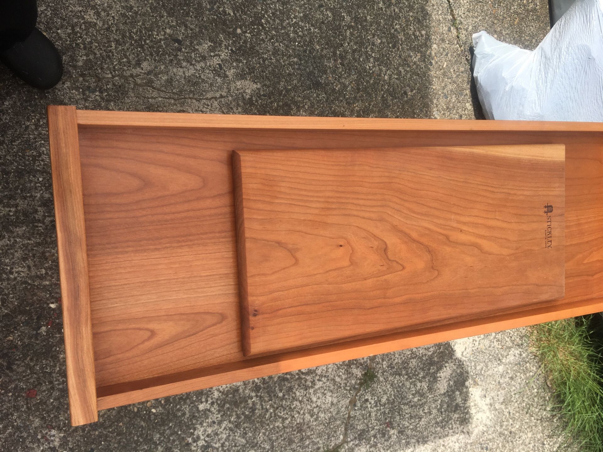 Stickley wine rack 2013 collector edition for Sale in Olympia, WA OfferUp