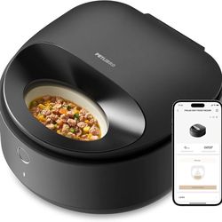 PETLIBRO Automatic Cat Feeder