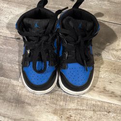 Size 6c Boys 