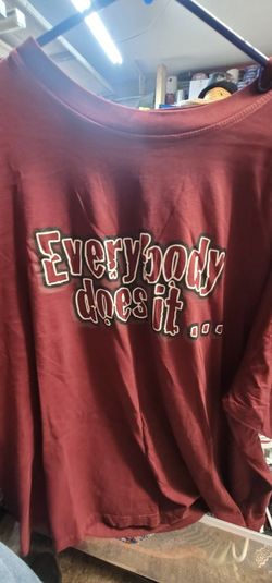 Texas A and M T SHIRT 3X