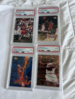 Michael Jordan 90s