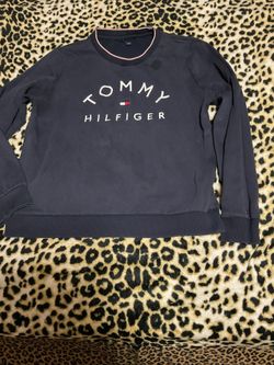 Authentic Tommy Hilfiger Sweater