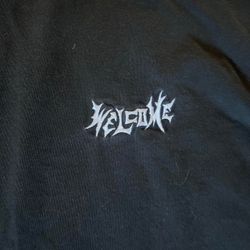 welcome shirt