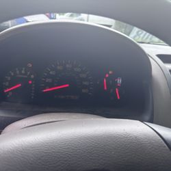2003 Honda Accord
