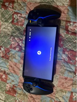 PS portal