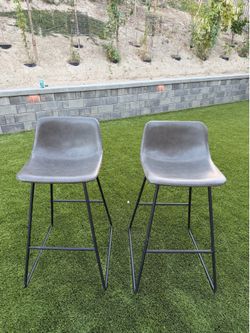 Bar stools