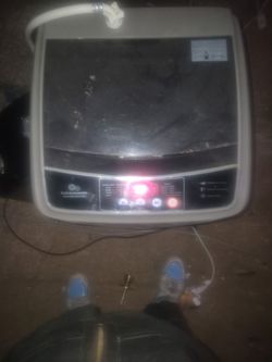 Title:Spotless Like-New Portable Washer & Dryer Set (Digital Controls) – Fully Tested! Im asking $200 . Im also open to reasonable trades