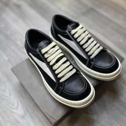 Rick Owen Vans 