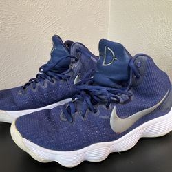 Nike men's hyperdunk 2017 tb basketball shoe hot sale