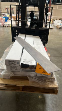 Click Together Plank And Stair Treads