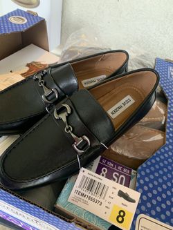 Steve Madden Men Shoes 
