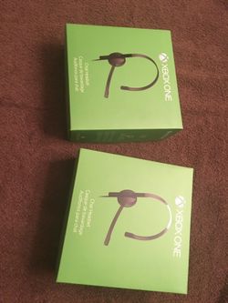 For Xbox one