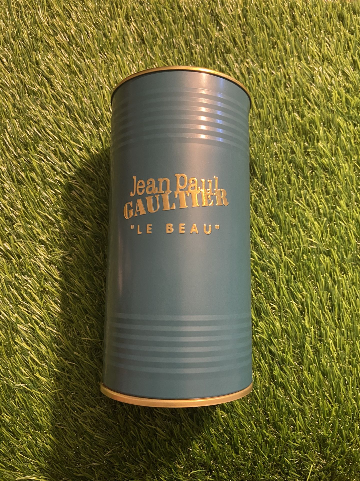 Jean Paul Gaultier Le Beau