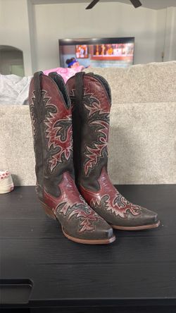 Dan Post Women’s Boots Size 6.5