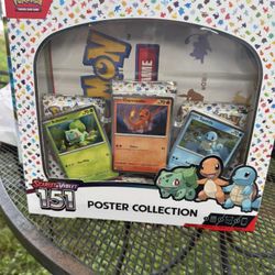 Pokemon 