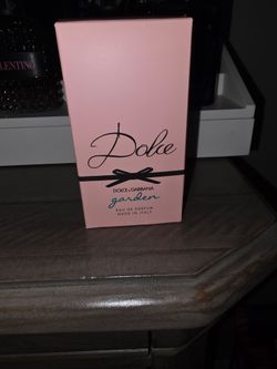 Dolce & Gabbana Dolce Garden Eau de Parfum