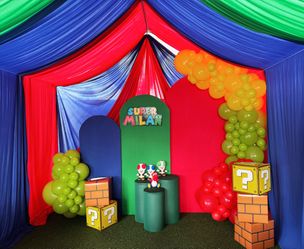 Party Decorations Canopy Balloon