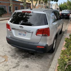 2011 KIA Sorento