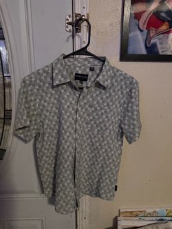 Camisa de niño una puesta talla 10/12