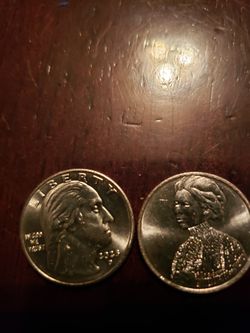 2023 D Mint Quarter Misprint