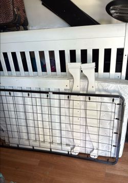 Crib $30