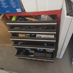 Tool Box 