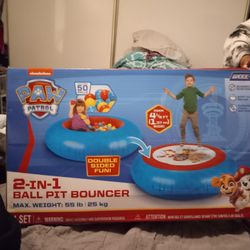 Kids Blow Up Toy