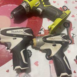 Makita/ryobi/jig Saw