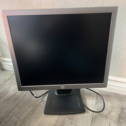HP MONITOR ELITE 19in