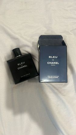 Bleu De Chanel cologne
