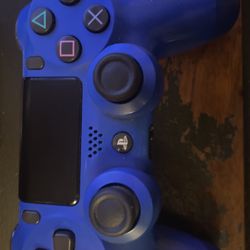 PS4 Controller 