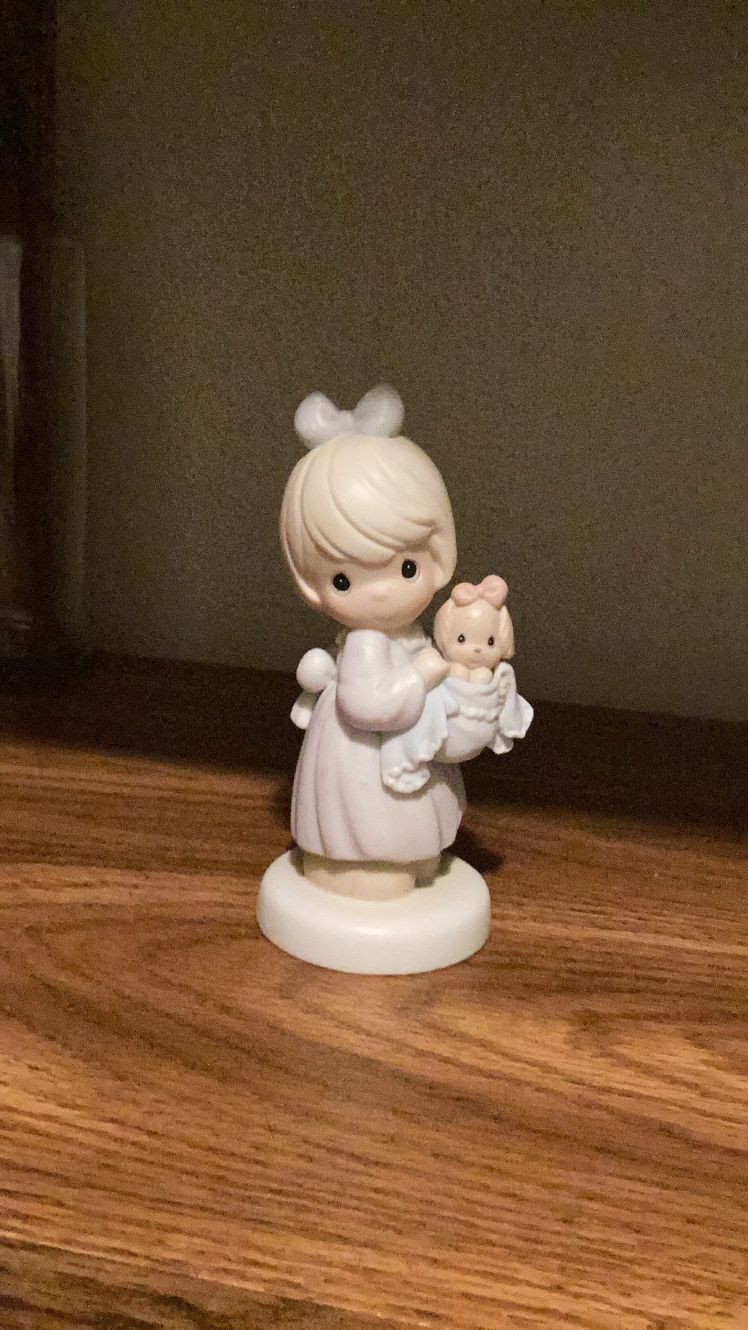 Precious Moments Figurine