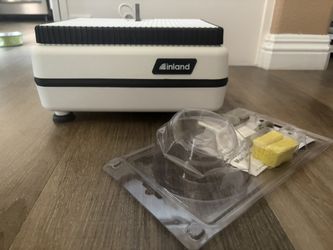 WizCG Grinder New Never Used