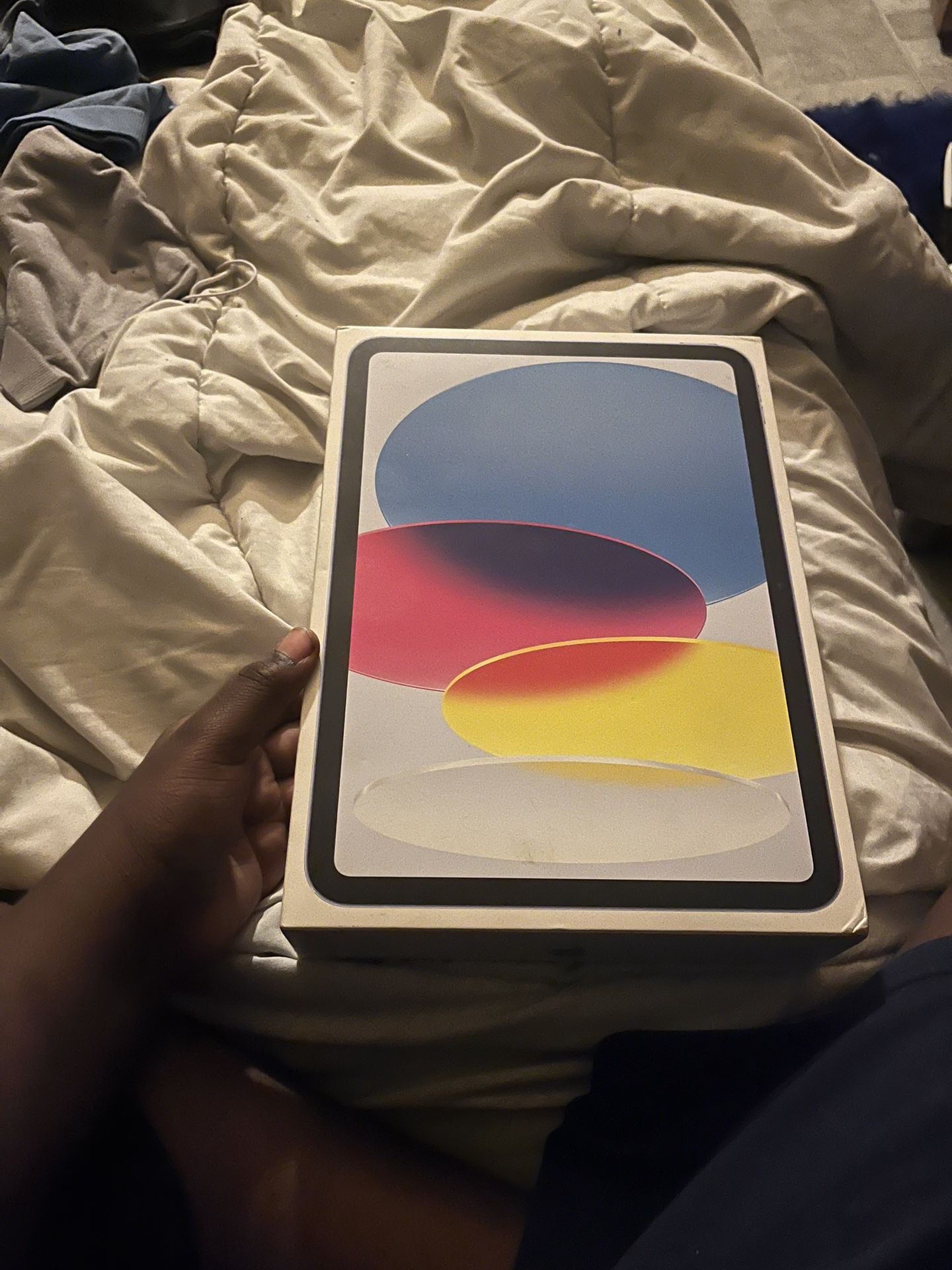 iPad 10th Generation Cash App Only