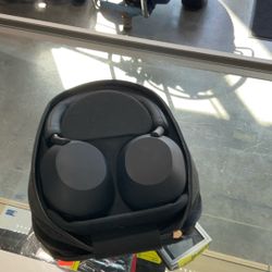 Sony Headphones 