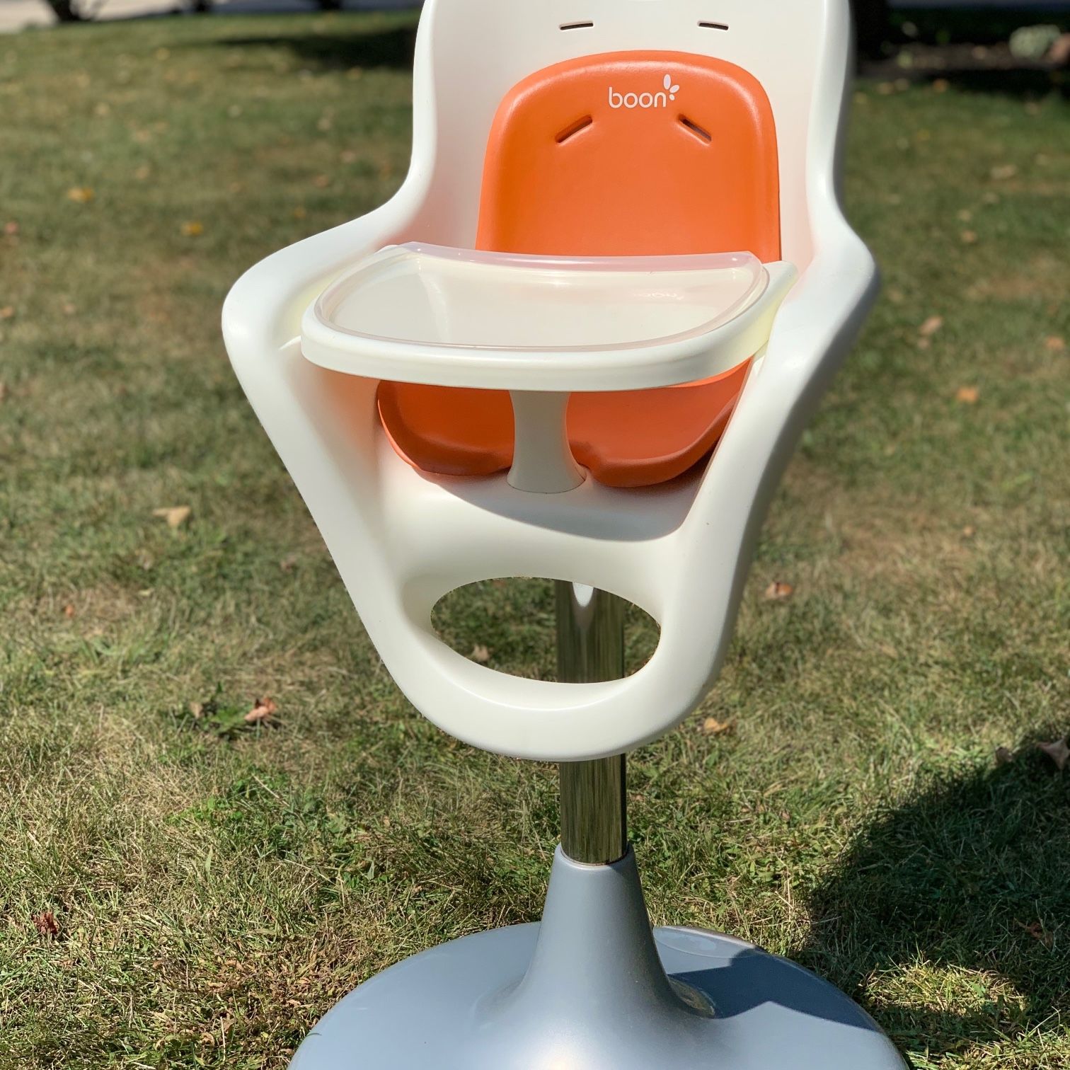 Seat Pad Boon High Chair Straps Chair Pad Boon High Chair Pink