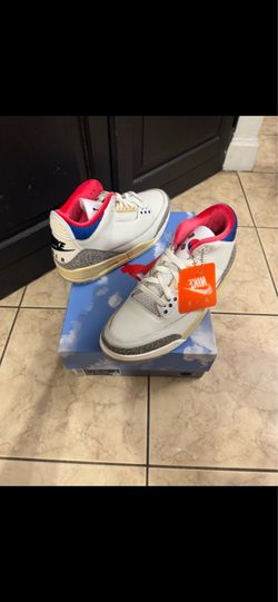 Both are size 9 men  please read description