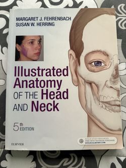 Anatomy Book
