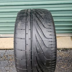 265 40 19 Goodyear