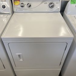 SPEED QUEEN DRYER 