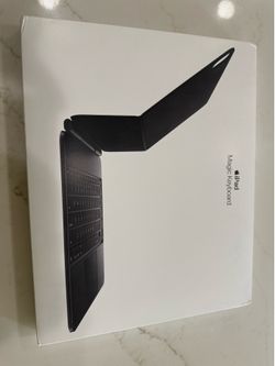 iPad 13” keyboard