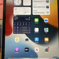 Apple iPad 9th Generation 