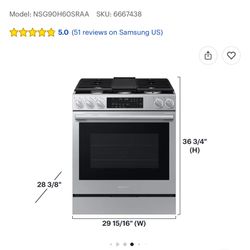Stove 