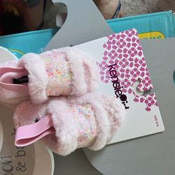 Baby Shoes 