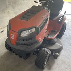 Husqvarna Lawn Mower 20HP