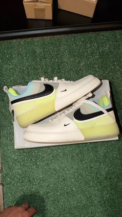 Size 8m Air Force 1 (used good condition)